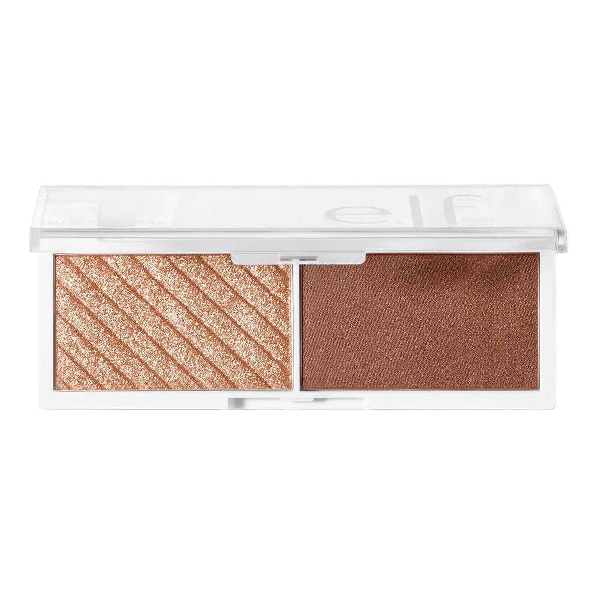 e.l.f. Bite-Size Face Duo - Premium Blush Palette from Doba - Just $10.05! Shop now at Ida Louise Boutique