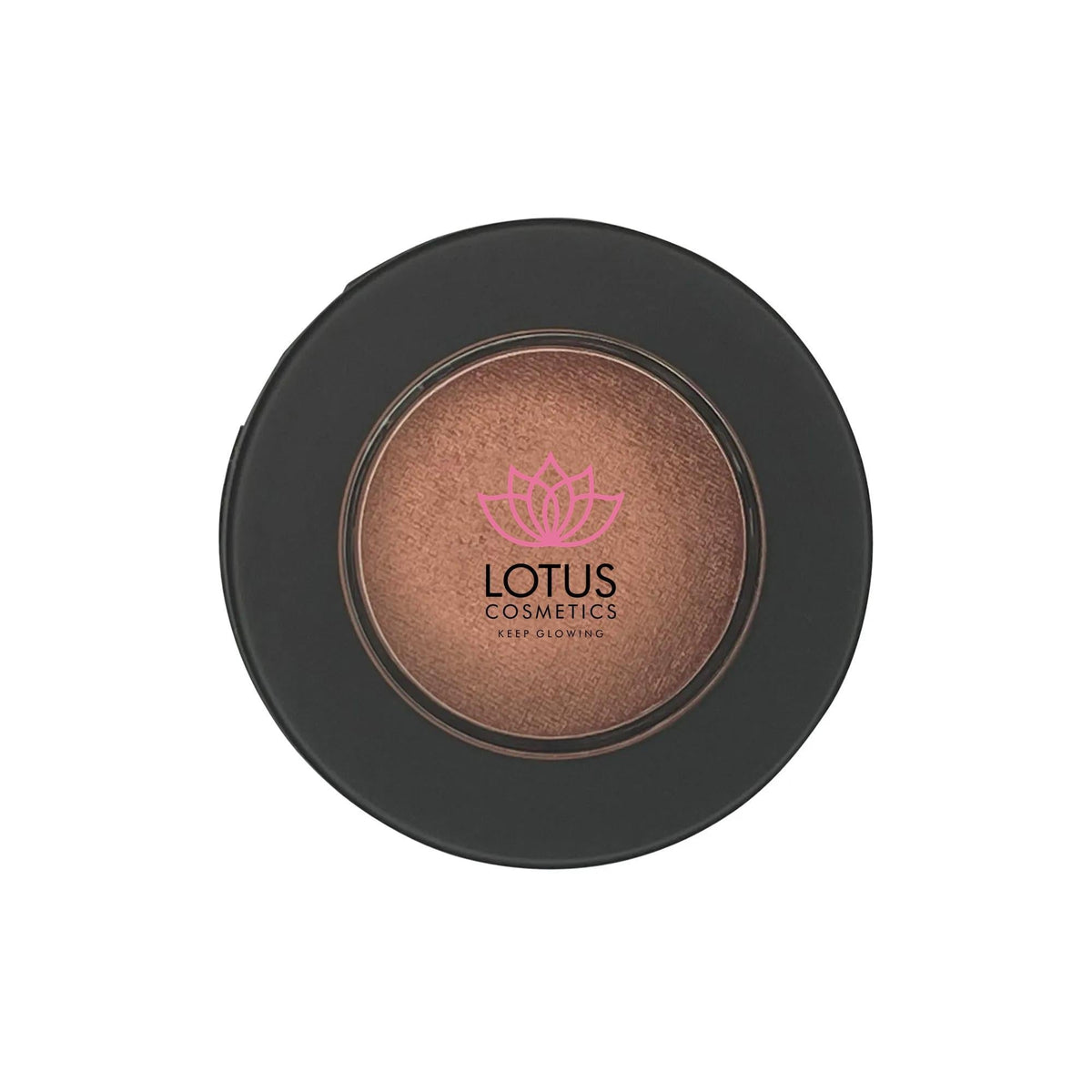 Lotus Single Pan Eyeshadow - Premium Eye Shadow from Doba - Just $19! Shop now at Ida Louise Boutique