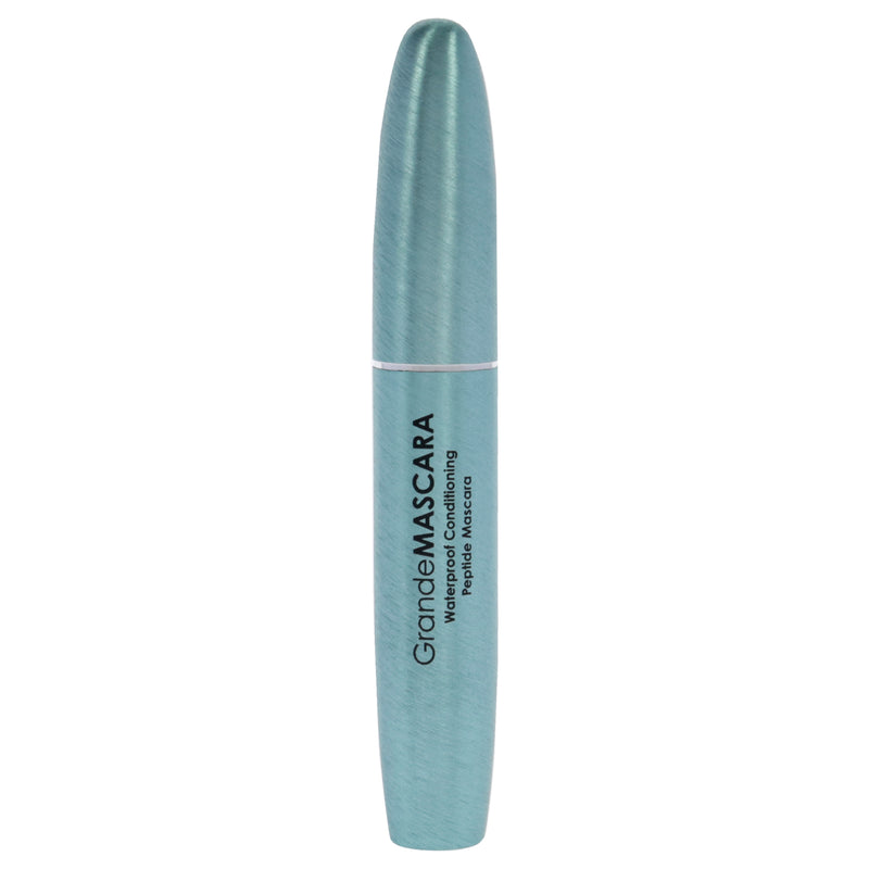 GrandeMASCARA Waterproof Conditioning Peptide Mascara - Black - Premium  from Doba - Just $29! Shop now at Ida Louise Boutique