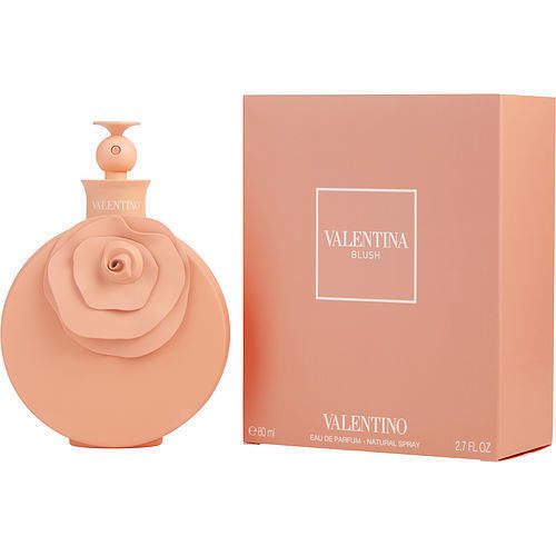 VALENTINO VALENTINA BLUSH by Valentino EAU DE PARFUM SPRAY 2.7 OZ - Premium Perfume Portfolio from Doba - Just $100! Shop now at Ida Louise Boutique