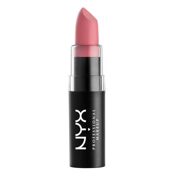 NYX Matte Lipstick - Premium Lip Color from Doba - Just $11.60! Shop now at Ida Louise Boutique