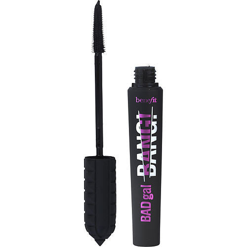 Benefit by Benefit BADgal Bang! Volumizing Mascara - Pitch Black--8.5g/0.3oz - Premium Mascara from Doba - Just $35.38! Shop now at Ida Louise Boutique