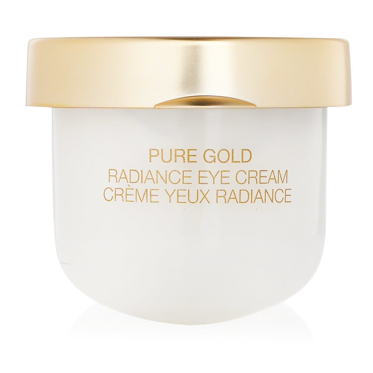 LA PRAIRIE - Pure Gold Radiance Eye Cream 141475 20ml/0.7oz - Premium Eye Cream from Doba - Just $636.01! Shop now at Ida Louise Boutique