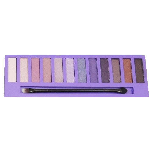 LA GIRL Beauty Brick Eyeshadow Collection - Premium Eye Shadow from Doba - Just $12! Shop now at Ida Louise Boutique