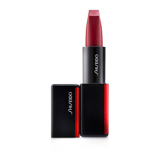 SHISEIDO by Shiseido ModernMatte Powder Lipstick - # 513 Shock Wave (Watermelon) --4g/0.14oz - Premium Lipstick from Doba - Just $24.58! Shop now at Ida Louise Boutique