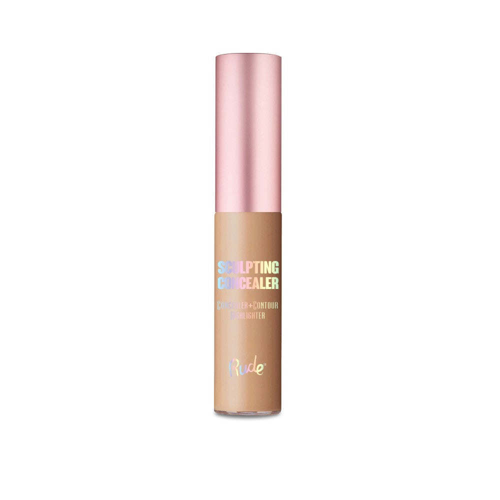 RUDE Sculpting Concealer - Premium Concealer from Doba - Just $9.97! Shop now at Ida Louise Boutique