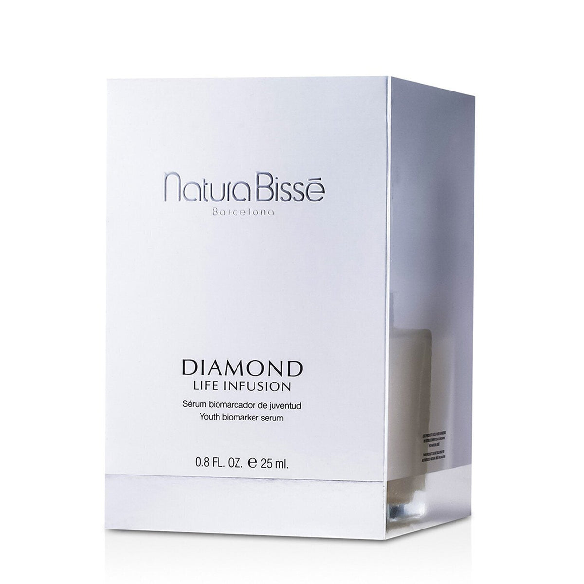 Natura Bisse - Diamond Life Infusion Serum - 25ml/0.8oz StrawberryNet - Premium  from Doba - Just $458! Shop now at Ida Louise Boutique