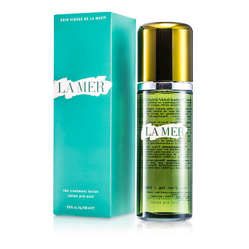 La Mer by LA MER The Treatment Lotion --150ml/5oz - Premium Lotion from Doba - Just $166.18! Shop now at Ida Louise Boutique