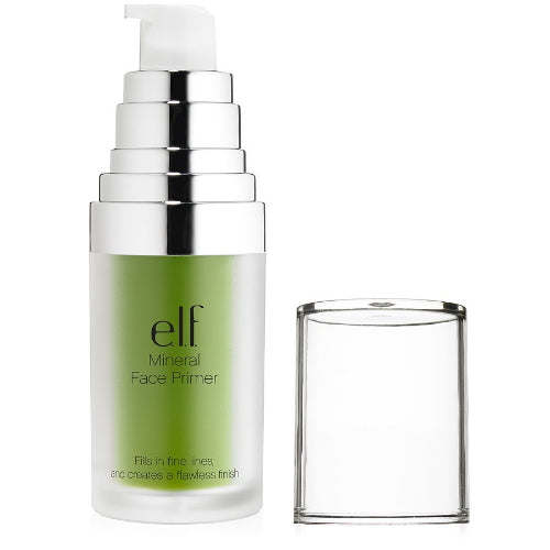 e.l.f. Studio Mineral Infused Face Primer - Premium Promer from Doba - Just $12.72! Shop now at Ida Louise Boutique