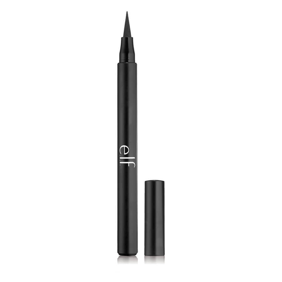 e.l.f. Intense Ink Eyeliner - Blackest Black - Premium Eyeliner from Doba - Just $9.54! Shop now at Ida Louise Boutique