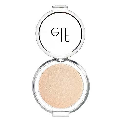 e.l.f. Prime & Stay Finishing Powder - Fair/Light - Premium Finishing Powder from Doba - Just $9.98! Shop now at Ida Louise Boutique