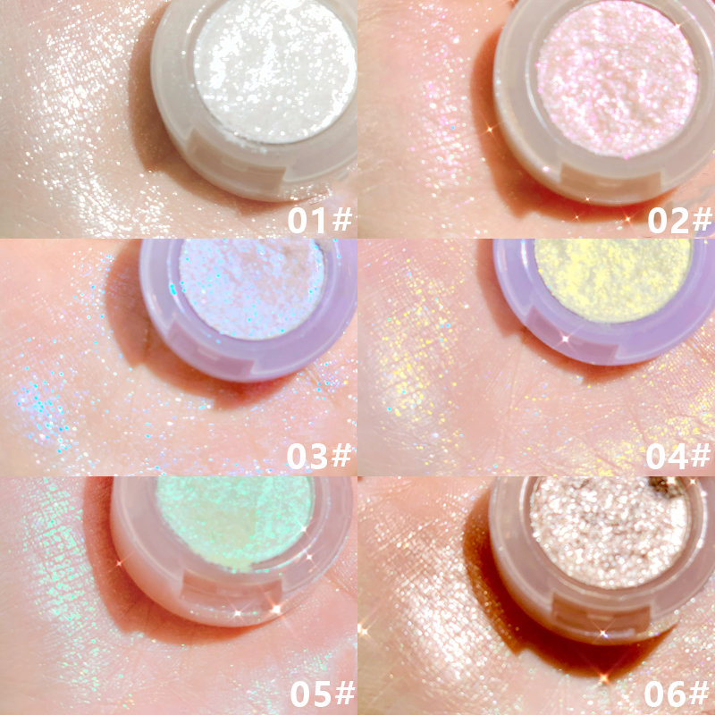 Light bulb plan eyeshadow - Premium Eye Shadow from Doba - Just $18! Shop now at Ida Louise Boutique