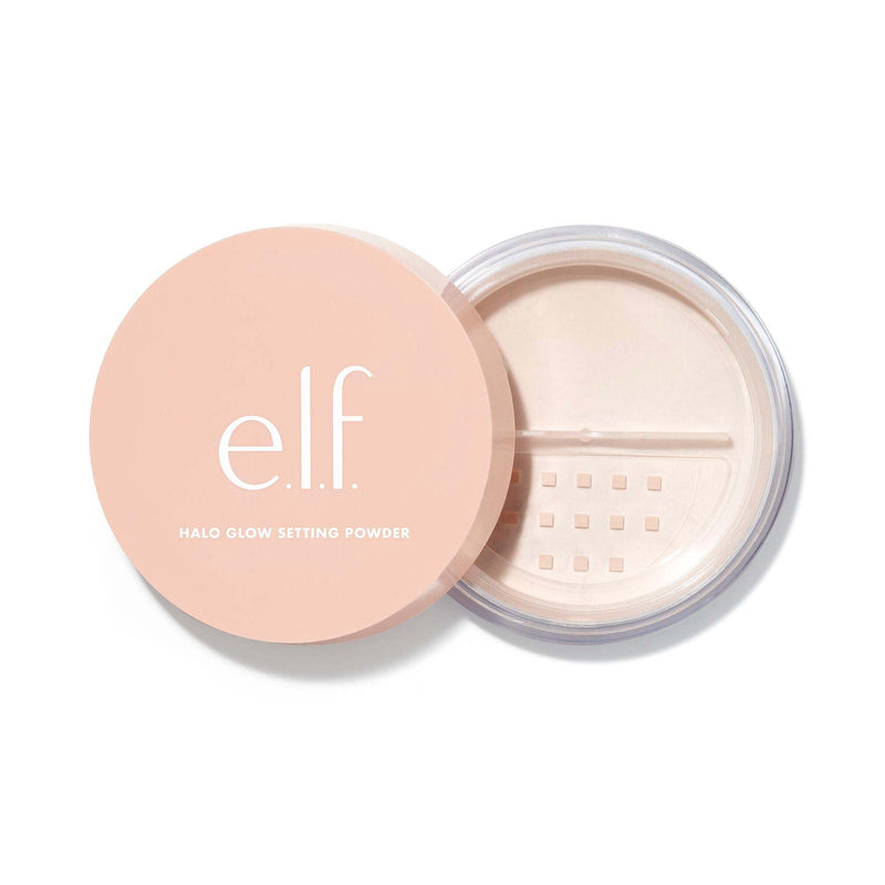 e.l.f. Halo Glow Setting Powder - Premium Face Powder from Doba - Just $14.89! Shop now at Ida Louise Boutique