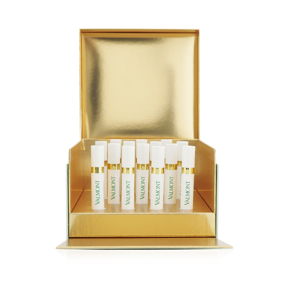 VALMONT - Time Master Intensive Program - Anti-Aging Face Treatment 7805133/051093 14x3ml/0.1oz - Premium Moisturizers from Doba - Just $900! Shop now at Ida Louise Boutique