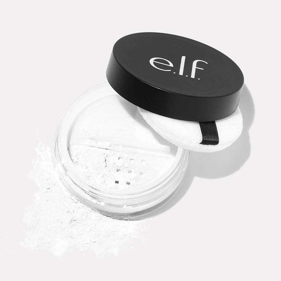 e.l.f. Studio High Definition Powder - Translucent - Premium Face Powder from Doba - Just $10.20! Shop now at Ida Louise Boutique