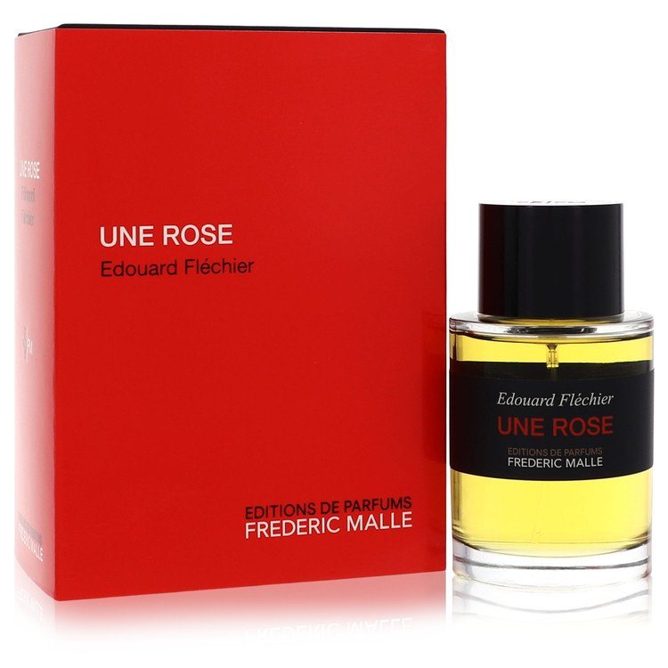 Une Rose by Frederic Malle Eau De Parfum Spray - Premium Perfume Portfolio from Doba - Just $432.80! Shop now at Ida Louise Boutique