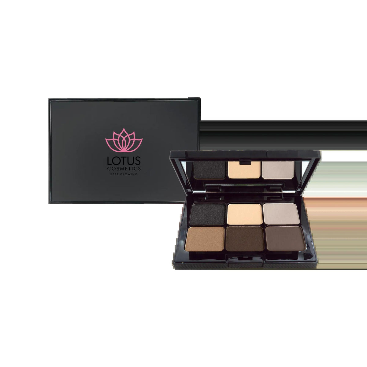 Eyeshadow Palette - Premium Eye Shadow from Doba - Just $23.84! Shop now at Ida Louise Boutique