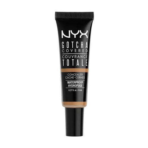 NYX Gotcha Covered Concealer - Premium Concealer from Doba - Just $9.54! Shop now at Ida Louise Boutique