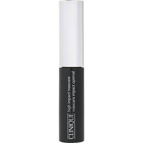 CLINIQUE by Clinique High Impact Mascara - 01 Black --3.5ml/0.14oz - Premium Mascara from Doba - Just $19.88! Shop now at Ida Louise Boutique