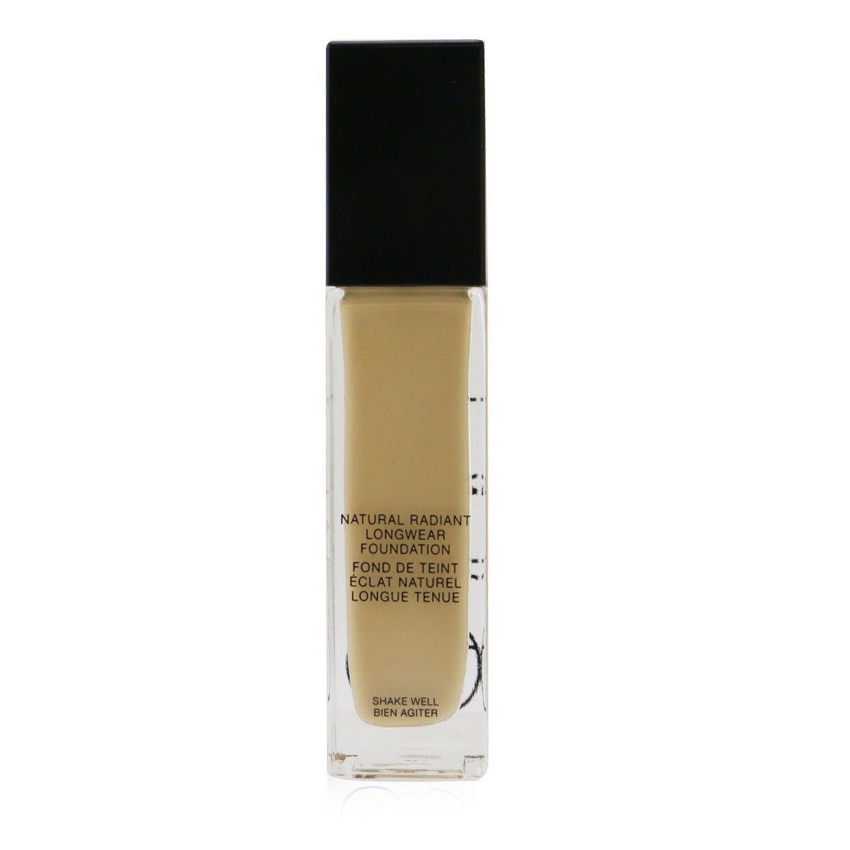 NARS - Natural Radiant Longwear Foundation - # Fiji (Light 5 - For Light To Medium Skin With Neutral Undertones) 6607  30ml/1oz - Premium  from Doba - Just $96.18! Shop now at Ida Louise Boutique