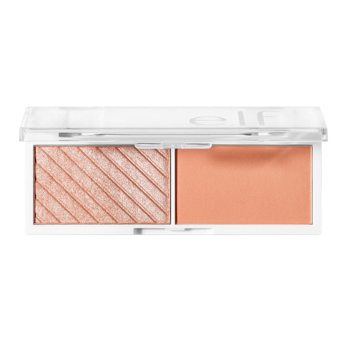 e.l.f. Bite-Size Face Duo - Premium Blush Palette from Doba - Just $10.98! Shop now at Ida Louise Boutique
