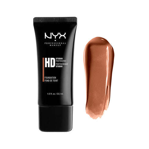 NYX HD Studio Photogenic Foundation - Premium Foundation from Doba - Just $20.14! Shop now at Ida Louise Boutique