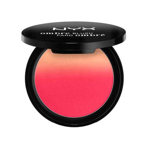 NYX Ombre Blush - Premium Blush from Doba - Just $14.98! Shop now at Ida Louise Boutique