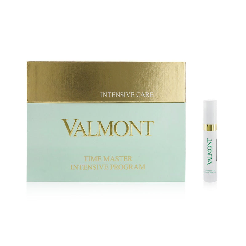 VALMONT - Time Master Intensive Program - Anti-Aging Face Treatment 7805133/051093 14x3ml/0.1oz - Premium Moisturizers from Doba - Just $900! Shop now at Ida Louise Boutique