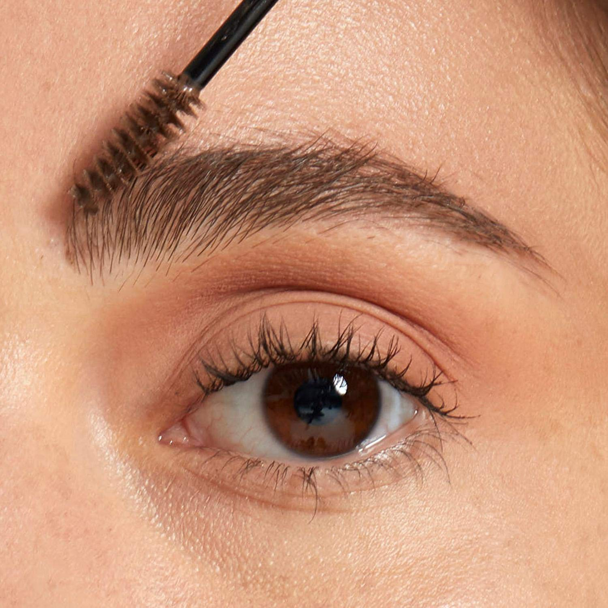 NYX Tinted Brow Mascara - Brow Enhancing Formula - Natural Looking Brows - 0.22 oz - Premium Mascara from Doba - Just $11.74! Shop now at Ida Louise Boutique