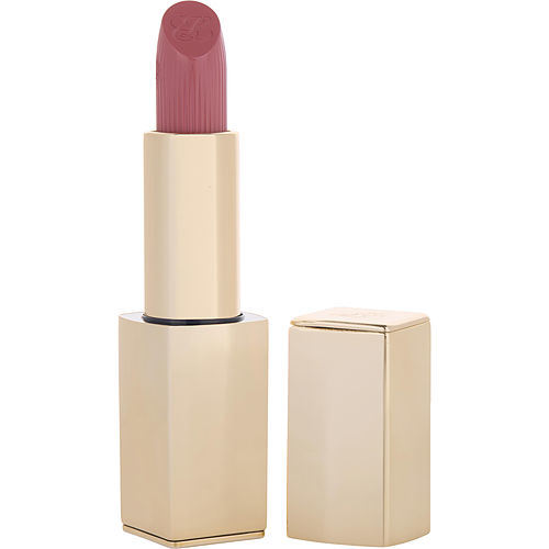 ESTEE LAUDER by Estee Lauder Pure Color Lipstick Creme Refillable - # 822 Make You Blush --3.5g/0.12oz - Premium Lip Color from Doba - Just $35! Shop now at Ida Louise Boutique
