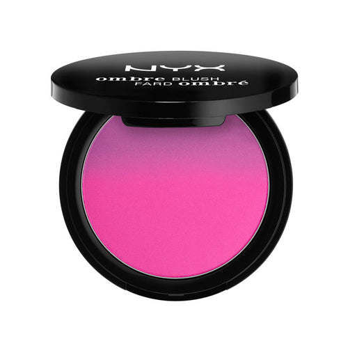 NYX Ombre Blush - Premium Blush from Doba - Just $13.06! Shop now at Ida Louise Boutique