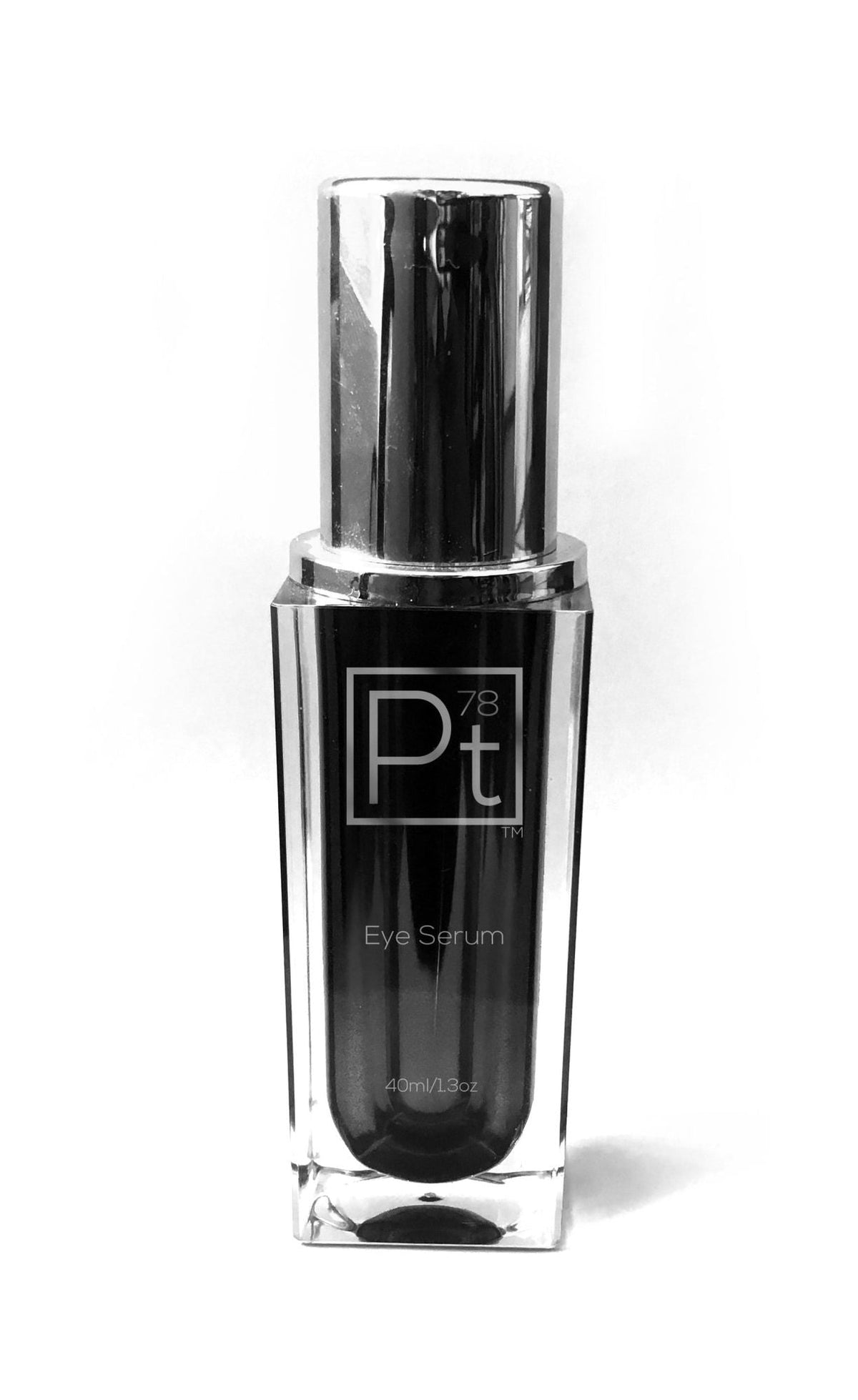 Platinum Eye Serum Platinum Deluxe® - Premium Moisturizers from Doba - Just $650! Shop now at Ida Louise Boutique