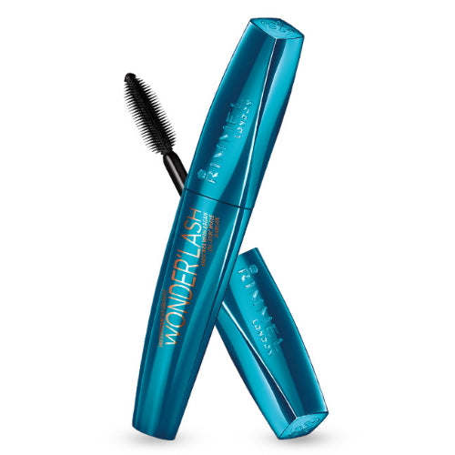 RIMMEL LONDON Wonder'Lash Mascara With Argan Oil - Premium Mascara from Doba - Just $13.06! Shop now at Ida Louise Boutique