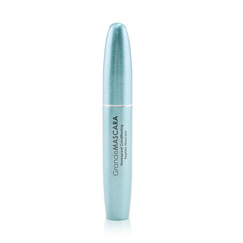 Grande Cosmetics (GrandeLash) by Grande Cosmetics GrandeMASCARA Waterproof Conditioning Peptide Mascara - # Rich Black --4.2g/0.15oz - Premium Mascara from Doba - Just $27.69! Shop now at Ida Louise Boutique