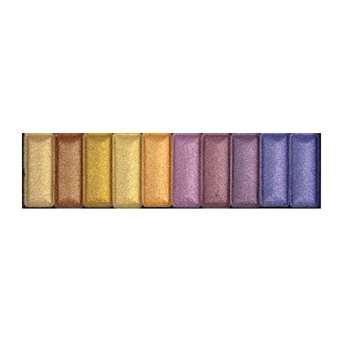 LA GIRL High Definition 10 Color Palette - Premium  from Doba - Just $8.20! Shop now at Ida Louise Boutique
