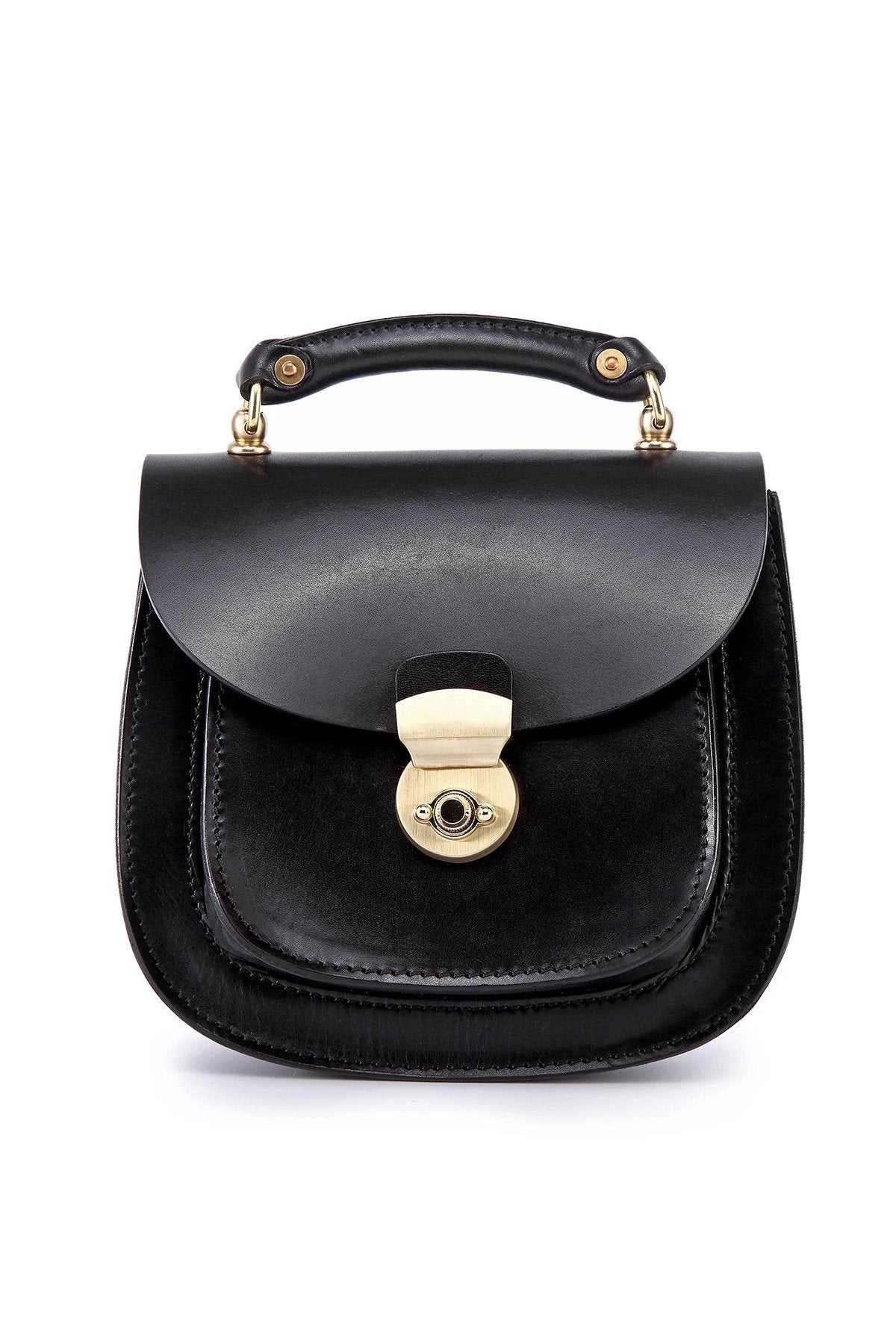 Old Trend Genuine Leather Halibut Crossbody - Premium Crossbody from Doba - Just $226.12! Shop now at Ida Louise Boutique