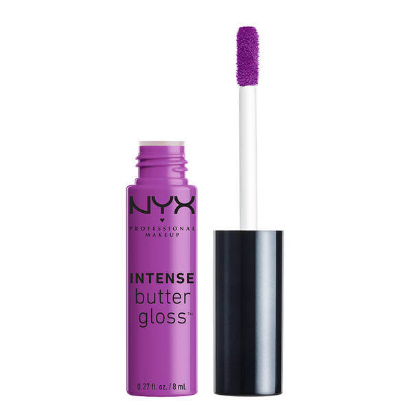 NYX Intense Butter Gloss - Premium Lip Color from Doba - Just $9.97! Shop now at Ida Louise Boutique