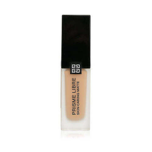 GIVENCHY by Givenchy Prisme Libre Skin Caring Matte Foundation - # 4-C305 --30ml/1oz - Premium Foundation from Doba - Just $53.68! Shop now at Ida Louise Boutique