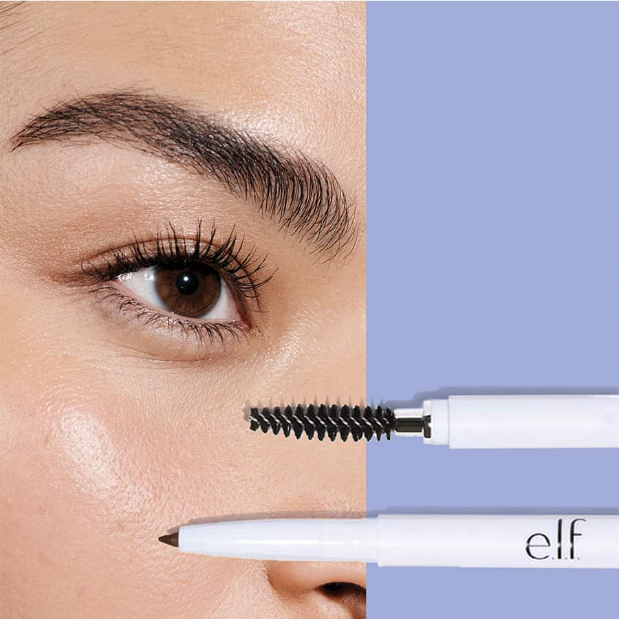 e.l.f. Essential Instant Lift Brow Pencil - Premium Eyebrows from Doba - Just $7.41! Shop now at Ida Louise Boutique