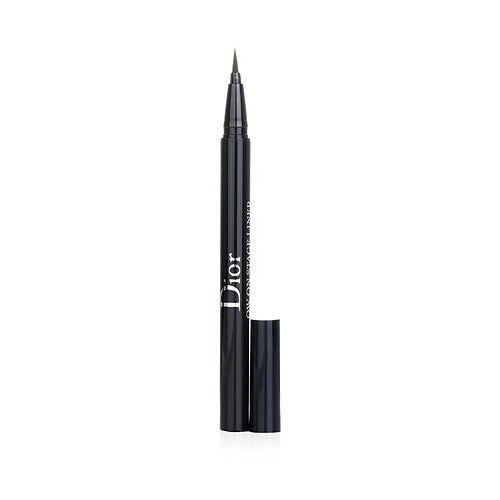 CHRISTIAN DIOR by Christian Dior Diorshow On Stage Liner Waterproof Liquid Eyeliner - # 096 Satin Black --0.55ml/0.01oz - Premium Eyeliner from Doba - Just $42.27! Shop now at Ida Louise Boutique