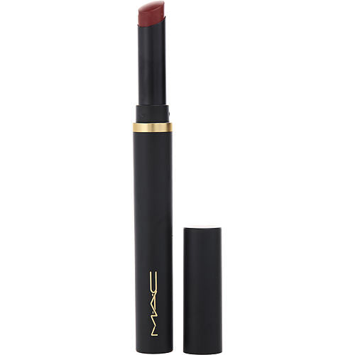 MAC by MAC Powder Kiss Velvet Blur Slim Lipstick - # 876 Nice Spice --2g/0.07oz - Premium Lip Color from Doba - Just $29.68! Shop now at Ida Louise Boutique