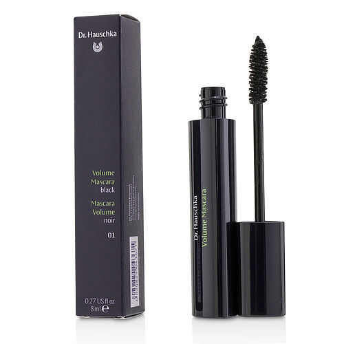 Dr. Hauschka by Dr. Hauschka Volume Mascara - # 01 Black --8ml/0.2oz - Premium  from Doba - Just $28! Shop now at Ida Louise Boutique