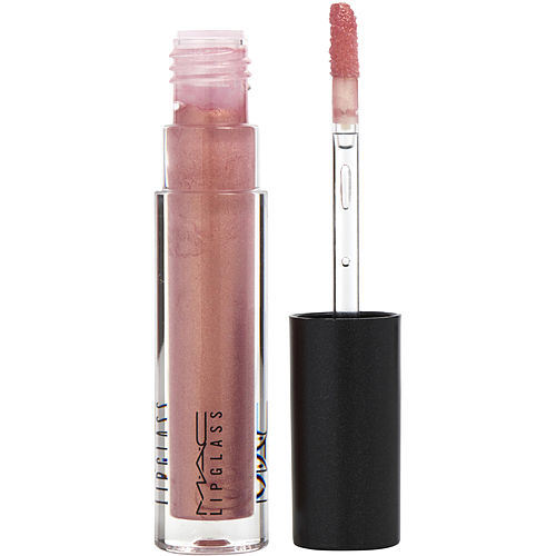 MAC by Make-Up Artist Cosmetics Lip Glass - Nymphette --3.1ml/0.10oz - Premium Lip Gloss from Doba - Just $31.17! Shop now at Ida Louise Boutique