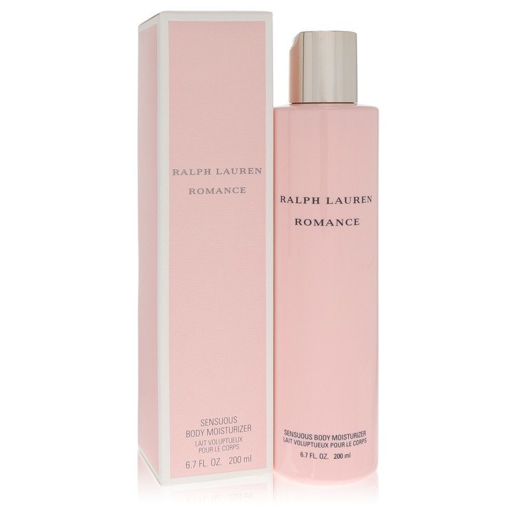 Romance by Ralph Lauren Body Lotion - Premium Lotion from Doba - Just $51.13! Shop now at Ida Louise Boutique