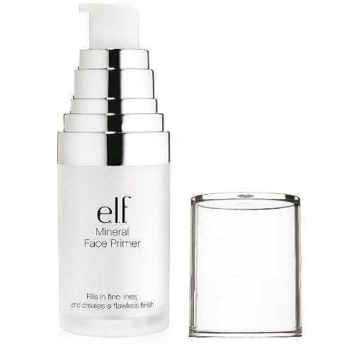 e.l.f. Studio Mineral Infused Face Primer - Premium Promer from Doba - Just $12.72! Shop now at Ida Louise Boutique