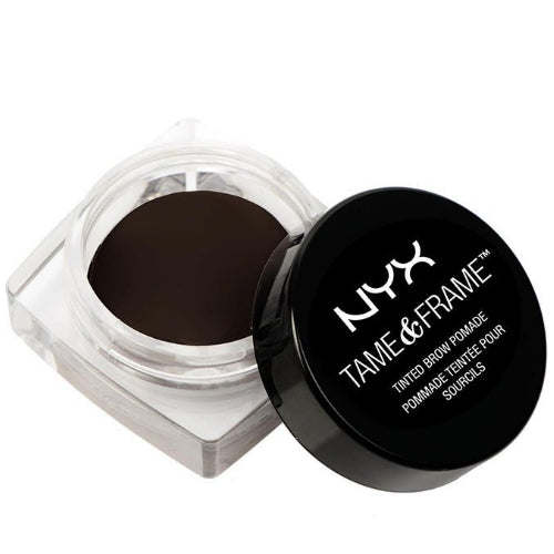 NYX Tame & Frame Brow Pomade - Premium Styling from Doba - Just $11.74! Shop now at Ida Louise Boutique