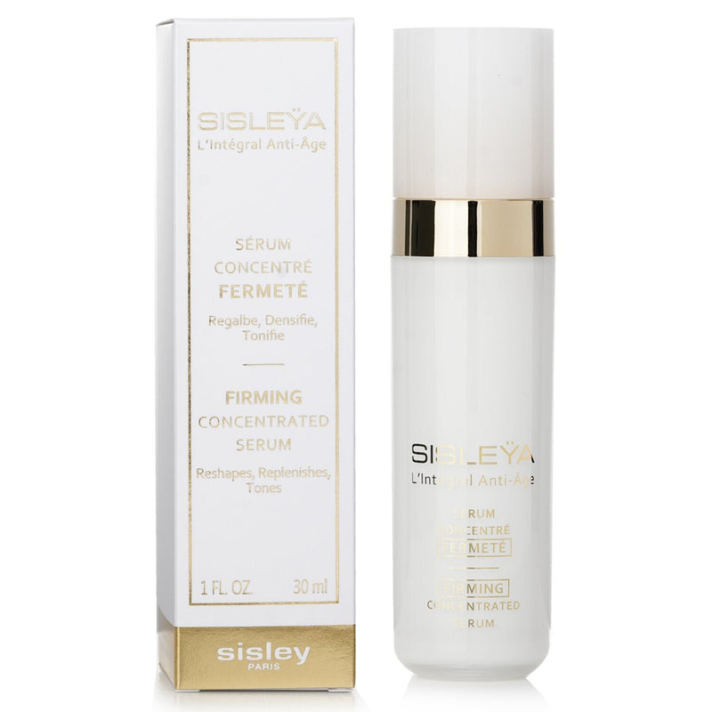Sisleya L'Integral Anti-Age Firming Concentrated Serum - Premium Moisturizers from Doba - Just $310! Shop now at Ida Louise Boutique