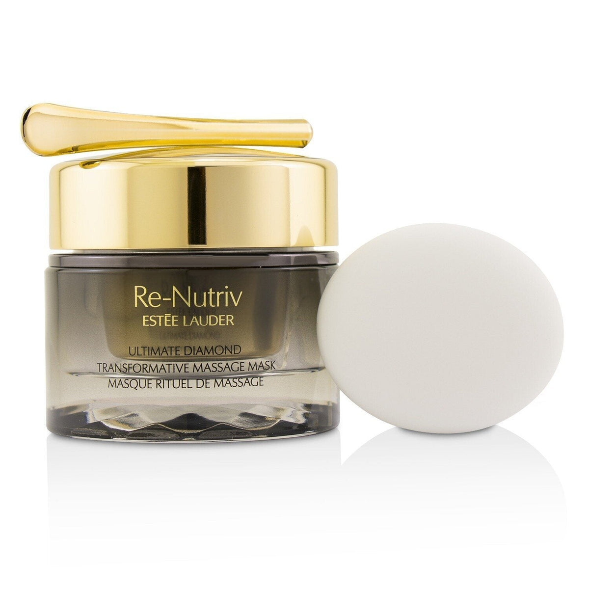 Re-Nutriv Ultimate Diamond Transformative Thermal Ritual Massage Mask - Premium Skin Mask from Doba - Just $375! Shop now at Ida Louise Boutique