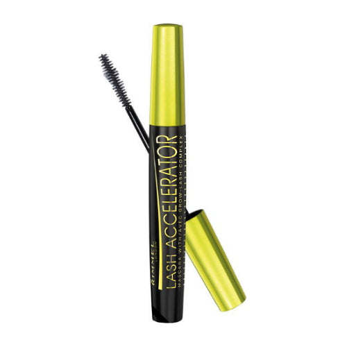 RIMMEL LONDON Lash Accelerator Mascara - Premium Mascara from Doba - Just $13.06! Shop now at Ida Louise Boutique