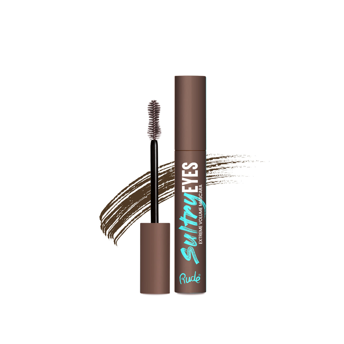 Sultry Eyes - Extreme Full Volume Mascara - Premium Mascara from Doba - Just $12! Shop now at Ida Louise Boutique